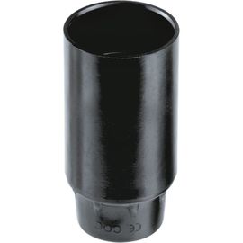 Электрический патрон Navigator NLH-BL-E14 карболит подвесной Е14, M10 71605 