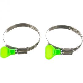 Угловая стяжка с дюбелями ЕВРОПАРТНЕР 4шт. 6 1624 1 