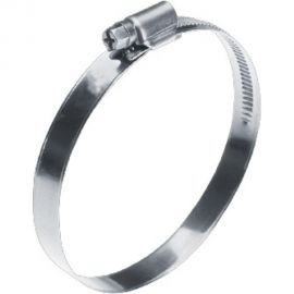 Червячный хомут Эвент 110-130, шир. 7.5 мм хомут (110-130) 