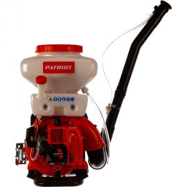 Бензиновый опрыскиватель PATRIOT PT 415WF-12 