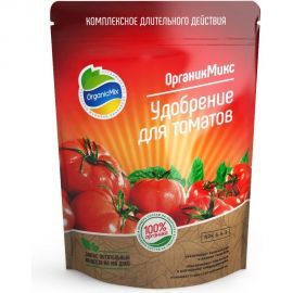 Удобрение для томатов Органик Микс 200 г 20215 