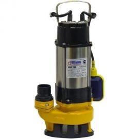 Дренажный насос БЕЛАМОС DWP 750 