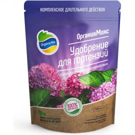 Удобрение для гортензий Органик Микс 200 г 20209 