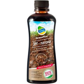 ЭМ-патока Органик Микс 0.25 л 20118 
