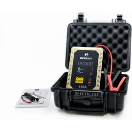 Пусковое устройство для автомобилей BERKUT JSC-450C 