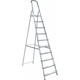 Алюминиевая стремянка Gigant AS 110 