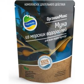 Мука из морских водорослей Органик Микс 200 г 20305 