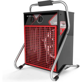 Электрическая тепловая пушка Timberk TIH Q2 3M 