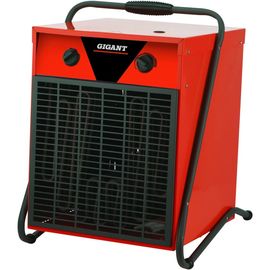 Электрическая тепловая пушка Gigant EHRI-24 