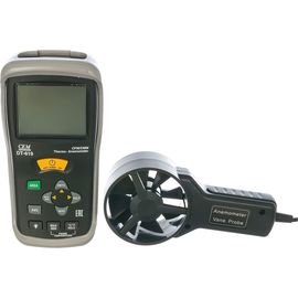 Термоанемометр СЕМ DT-619 480519 
