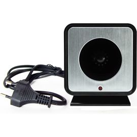 Ультразвуковой отпугиватель мышей, крыс и других вредителей ECOTEC, 10x7x11 см, 1/36, ПТ000000607 