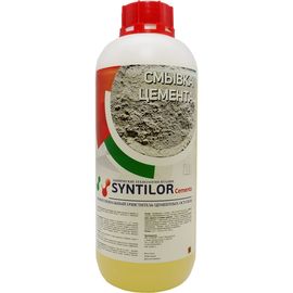Смывка цемента Syntilor Cemento 1 кг 1028 