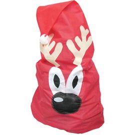 Зимнее укрытие Комплект-Агро Сказка 190х130см Олень KA1933 