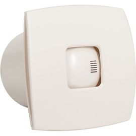 Вентилятор MTG A fi150-H гигротаймер + клапан 31204 