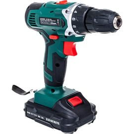 Аккумуляторная дрель-шуруповёрт FAVOURITE DC NEW 18EL 