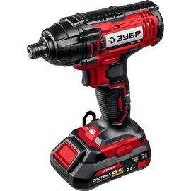 Ударный винтоверт ЗУБР ГВЛ-255-22 