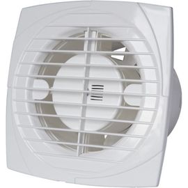 Вентилятор MTG A fi150-K с клапаном 31186 