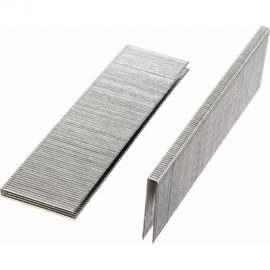 Скобы для пневматического степлера Gigant 18GA, 38 мм, 5000 шт. GSPS-3 