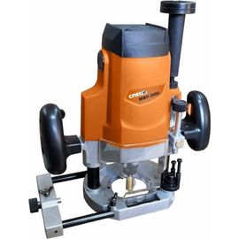 Набор Спец МФУ-2000/НАБОР: фрезер + рулетка + перчатки + маркер 