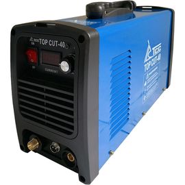 Аппарат воздушно-плазменной резки ТСС TOP CUT-40 018097 