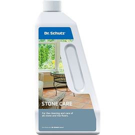Очиститель Dr.Schutz для камня и плитки 3170750 