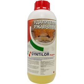 Удалитель ржавчины Syntilor Ruggine 1 кг 1046 