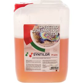 Средство для очистки ГСМ Syntilor Praim 5кг 1053 