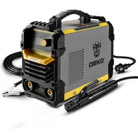 Сварочный аппарат DEKO DKWM200A 051-4670 