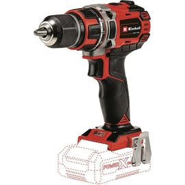 Аккумуляторная дрель-шуруповёрт Einhell PXC TE-CD 18/50 Li BL-Solo 4513887 
