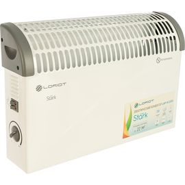 Электрический конвектор LORIOT Stark LHP-M 2000 