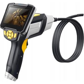 Промышленный видеоэндоскоп iCartool 2Мп, 1920x1080, 4.3"", 1м, 5.5мм сменный зонд IC-V112 