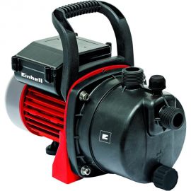 Садовый насос Einhell GC-GP 6538 