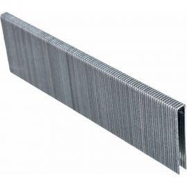 Скобы для пневматического степлера Gigant 18GA, 35 мм, 5000 шт. GSPS-2 