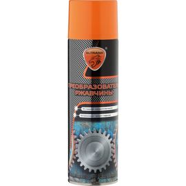 Преобразователь ржавчины ELTRANS аэрозоль, 650 мл EL-0702.06 