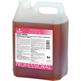 Средство для чистки коптильных камер PROSEPT Cooky Smoke 5 л 143-5 