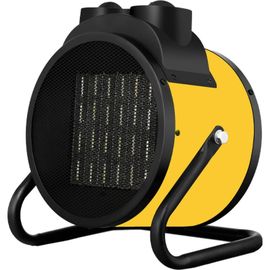 Тепловая пушка Zerten ZРК-30R /U/ 4640039486206 