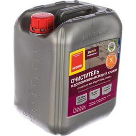 Моющее средство для кровли Neomid 660 Cleaning 5 кг Н-660-5/к1:9 