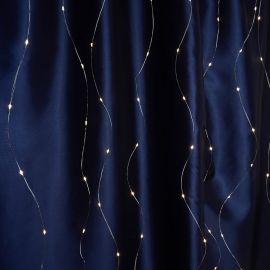 Светодиодная гирлянда FERON CL591, занавес 3x3м 41639 