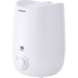 Ультразвуковой увлажнитель воздуха Timberk T-HU4-A16M-W 