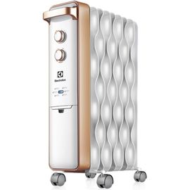 Масляный радиатор, 9 секций Electrolux Wave EOH/M-9209 