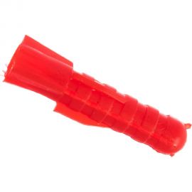 Дюбель VIPкрепеж Т-тип 6/30 24шт 10730 VIP 