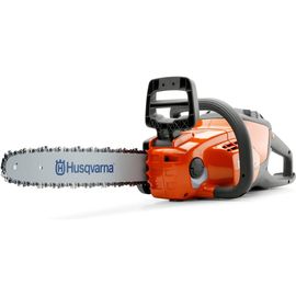 Аккумуляторная пила Husqvarna 120i 12" 9670982-01 