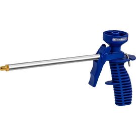 Облегченный пистолет для монтажной пены МастерАлмаз 10509208 