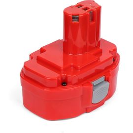 Аккумулятор для электроинструмента (Ni-Mh, 18В, 3.3Ач) TopON TOP-PTGD-MAK-18-3.3 