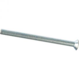 Винт потай с метрической резьбой VIPкрепеж DIN 965, 5х60, 5 шт. 18457 VIP 