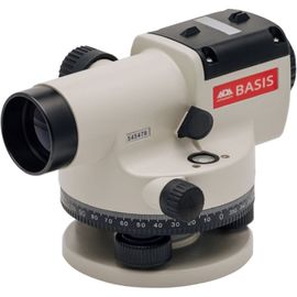 Оптический нивелир ADA Basis (с поверкой) 