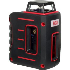 Лазерный нивелир RGK LP-52 