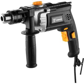 Ударная сетевая дрель DEKO DKID1200W 063-4156 