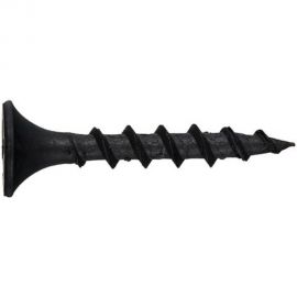 Саморезы KITKREP 3,5х55 потай, крупная резьба, оксид., 1 кг DC35055kg10 