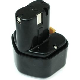 Аккумулятор (2.0 Ач; 9.6 В; Ni-Cd) для HITACHI OEM 058366 